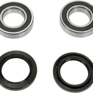 FRT WHEEL BEARING KIT