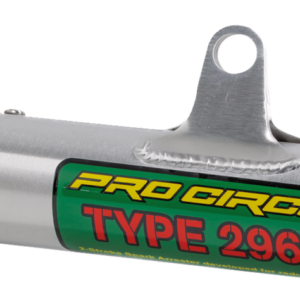 MUFFLER 296 KTM/HUSKY/GAS GAS 65