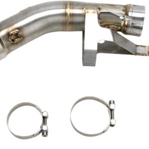 LINK PIPE KIT SS ZX10R