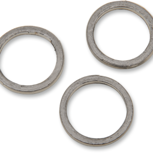 GASKET KIT EXHAUST KAW