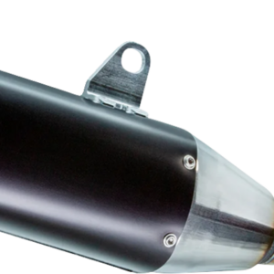 MUFFLER P-CORE 4 HEX