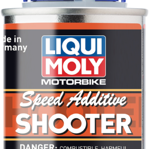 ADDITIVE FUEL 2T/4T 80ML