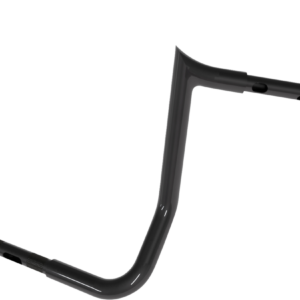 HANDLEBAR BAGGER VIKING 10" BLACK