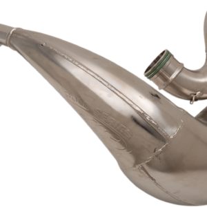 EXHAUST GNARLY BETA