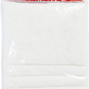 PACKING FMF 4-STK PILLOW