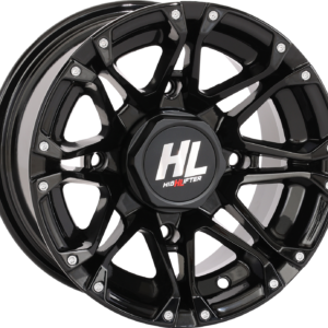 WHEEL HL3 12X7 4/110 2+5