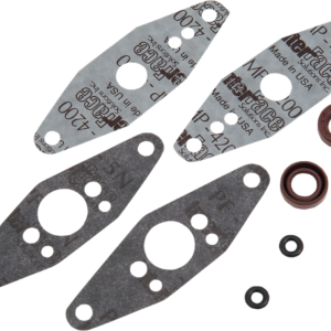 GASKET EXHAUST VALVE A.C.