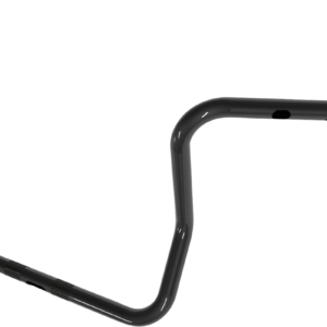 HANDLEBAR 1" BAGGER STYLE 12" BLACK