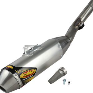 MUFFLER P-CORE 4 HEX KAW