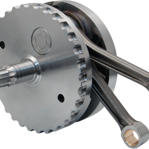 FLYWHEEL ASSY TC88A