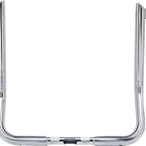 HANDLEBAR MBB 12"CH WIRED