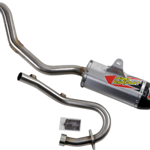 EXHAUST T-6 0111925F