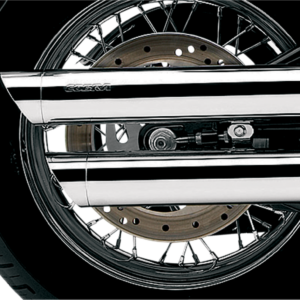 MUFFLERS CHR FXSTB/C/S