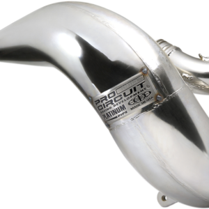 PIPE PLAT KTM250SX/300EXC