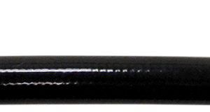 FUEL LINE 08-11 FLT BLK