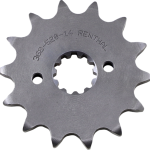SPROCKET FRONT HON 14T