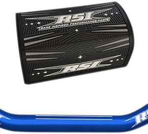 HANDLEBAR 13DEG HK DBL