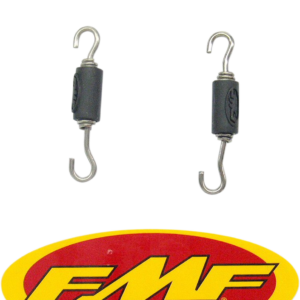 TI 4 REP SPRINGS & CLIPS
