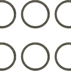 EXHAUST PORT GASKET 84-19