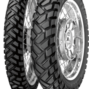 TIRE ENDU3 120/80-18