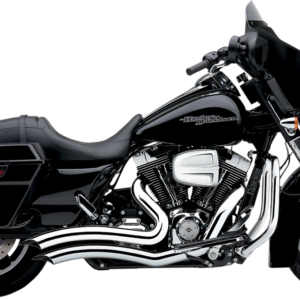 EXHAUST SH SWPT 10-16 FLT