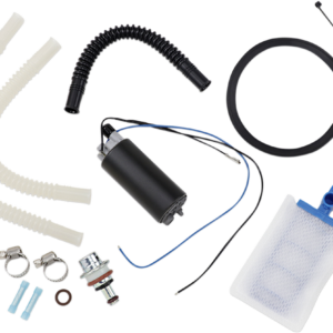FUEL PUMP REBUILD KIT
