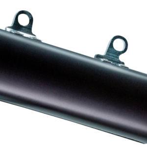 MUFFLER ALUM PC 2.1