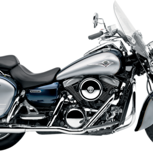 MUFFLERS S/D NOMAD
