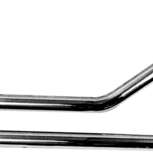 EXHAUST S/C 40" 57-85XL