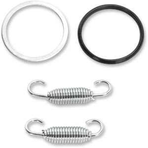 GASKET KIT EXHAUST MOOSE