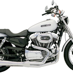 EXHAUST RR2-1UP86-03XL CH