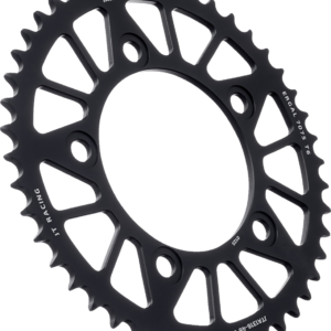 SPROCKET REAR 46T HONDA BLK