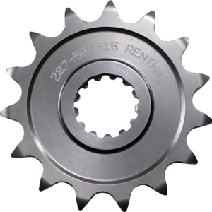 SPROCKET FRONT 15T