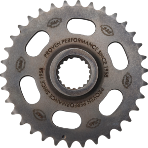 CHAIN DRIVE CAMSHAFT SPROCKET - BIG TWIN