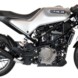 MUFFLER GP HUSKY 401
