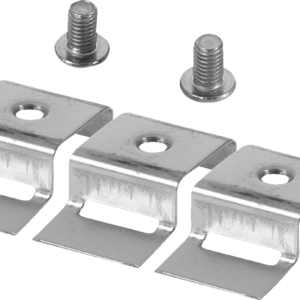 ARMADILLO BOLTS + CLIPS