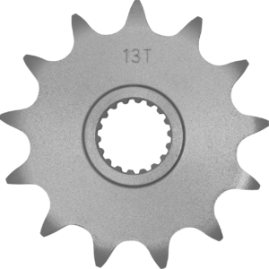 FRONT SPROCKET  - SUZUKI - 13 T