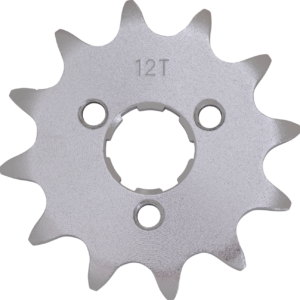 FRONT SPROCKET  - HONDA - 12 T