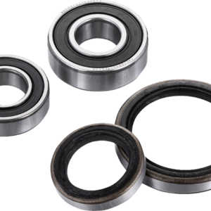 WHEEL BEARING KIT - FRONT