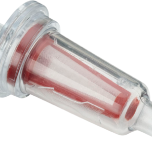 FUEL FILTER 1/4" W/SCREEN
