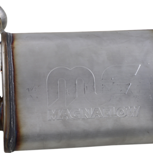 EXHAUST SILENCER SKIDOO