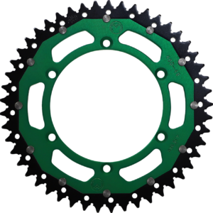 SPROCKET DUAL MSE 49 GN