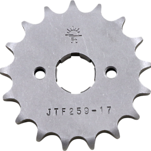 SPROCKET C/S HON 17T