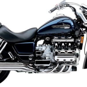 BLVD DRAG PIPES VALKYRIE