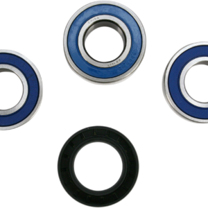 BEARING KIT WHEEL R KTM