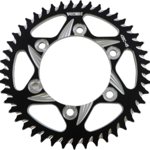 SPROCKET CAT5 BK 45T