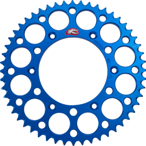 SPROCKET HUSKY 52T BL