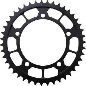 SPROCKET STEEL TRI 43T