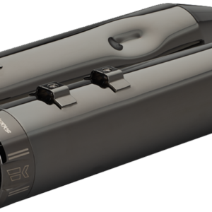 MUFFLER 4.5" M8 ECLP KLASSIC