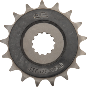 SPROCKET FRONT 17T 525 RU